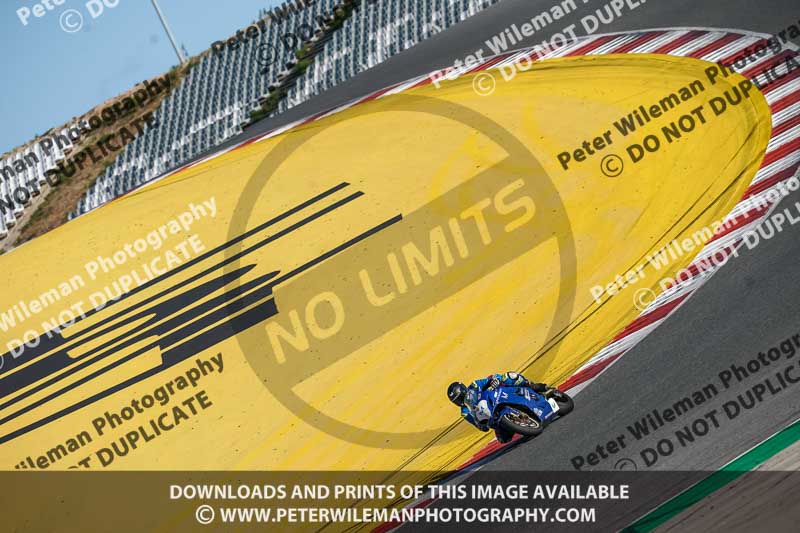 motorbikes;no limits;november 2019;peter wileman photography;portimao;portugal;trackday digital images